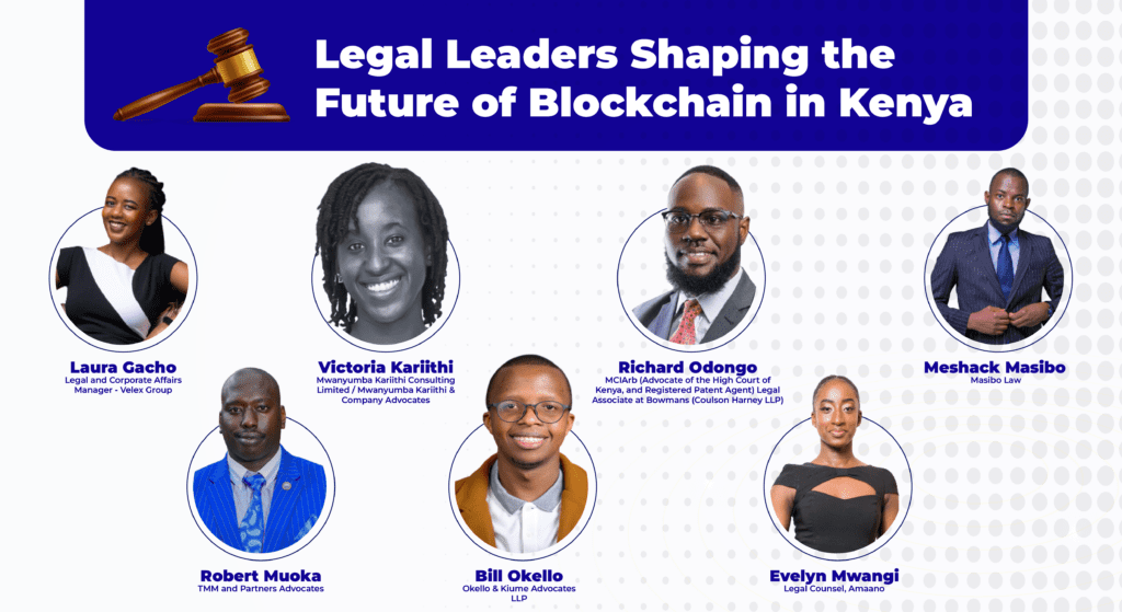 lawyers in blockchain and web3