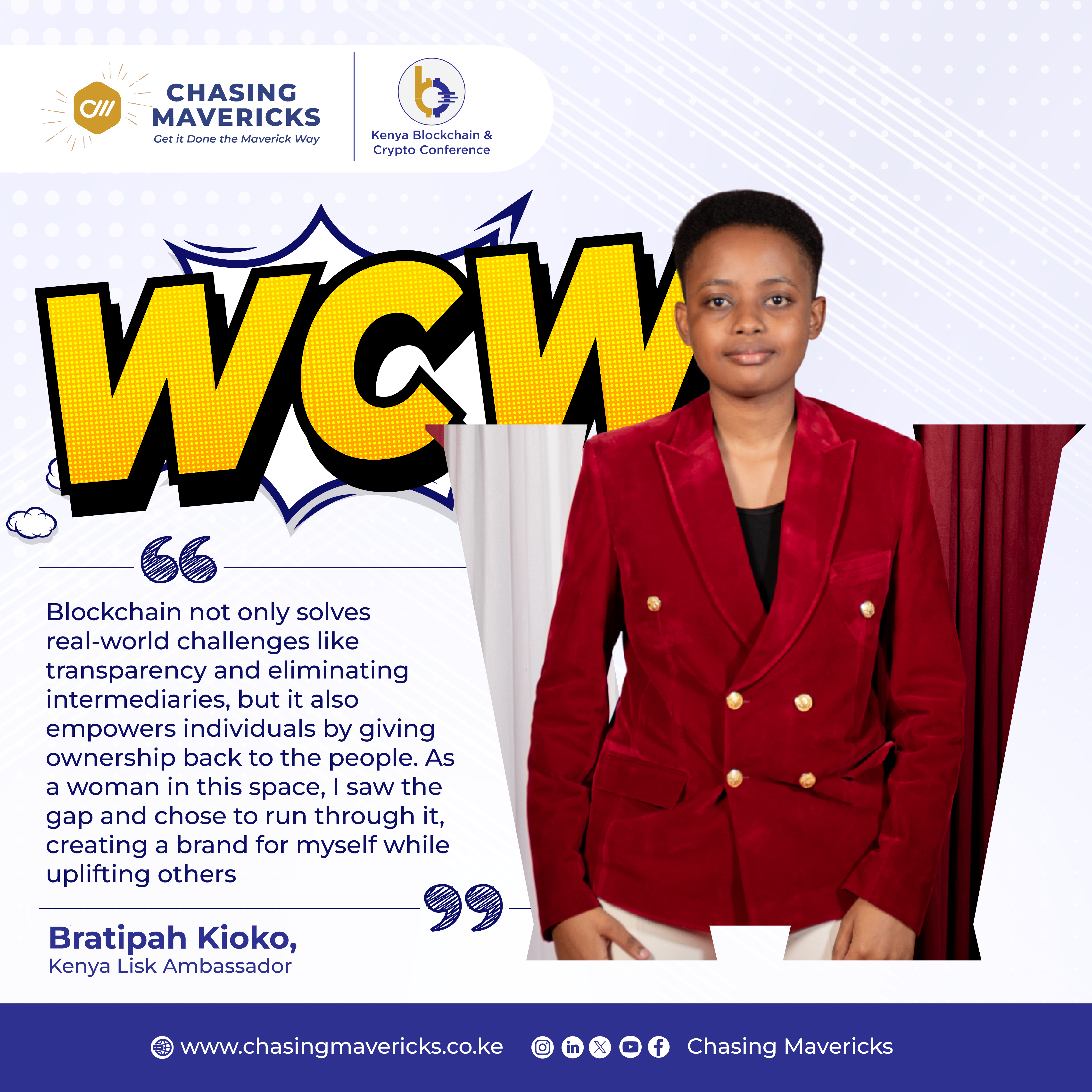 Web3, Blockchain, Bitcoin, Developers