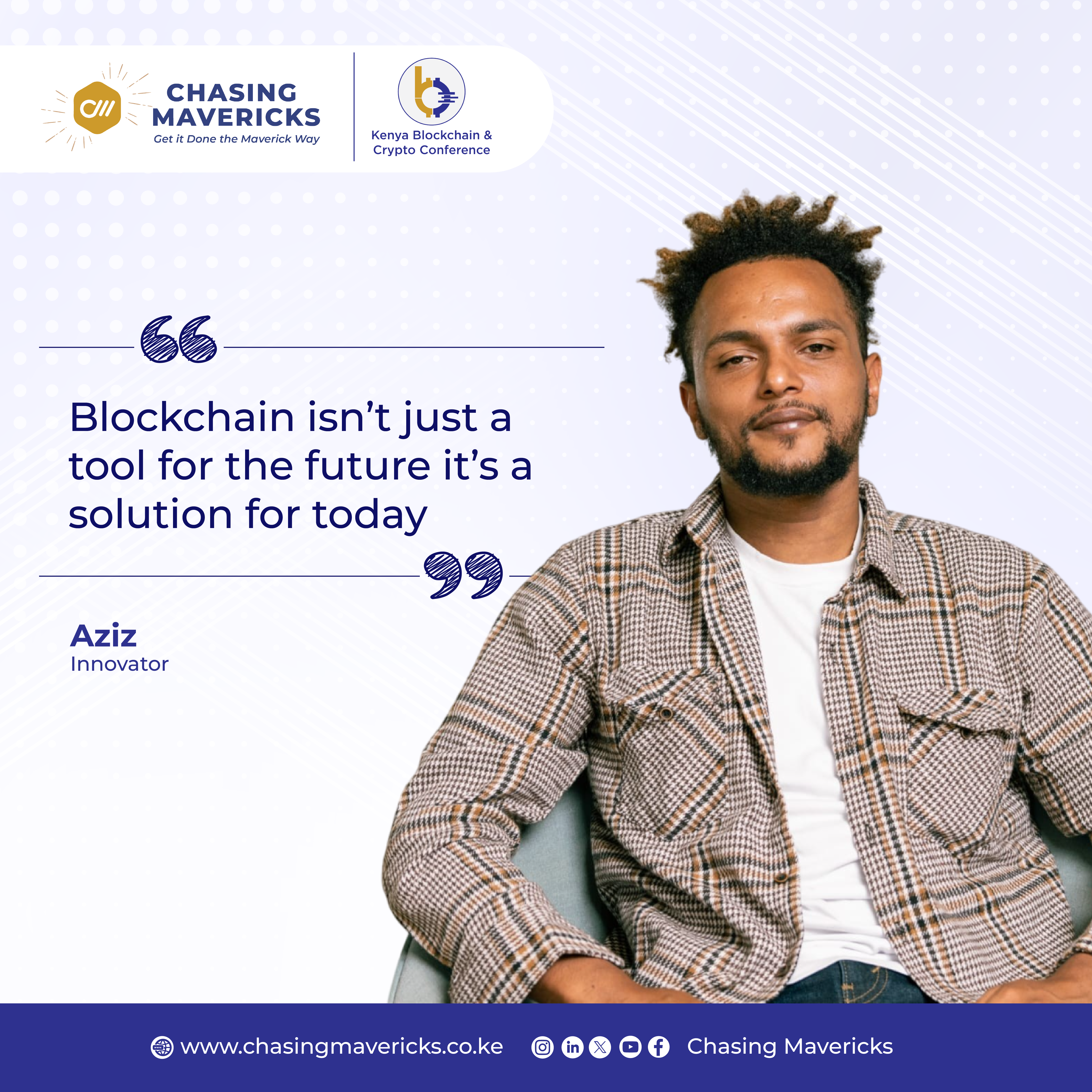 Web3, Blockchain, Bitcoin, Developers