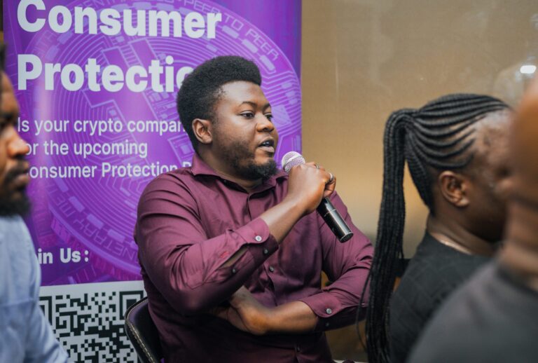 Digital asset Tax education